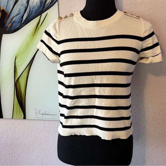 Tops - Shirt juniors size large